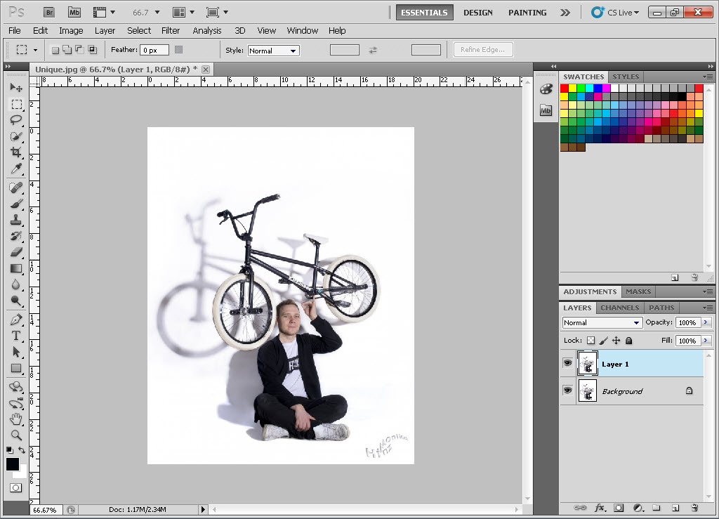 Adobe Photoshop CS5  Freebie-XP